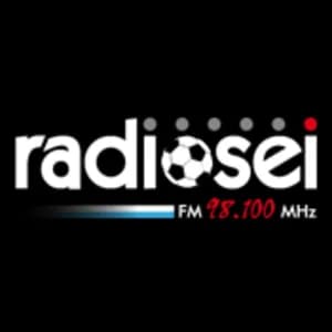 Radio Sei - Italy Live Radio
