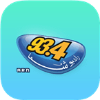 Radio Shoma 93.4
