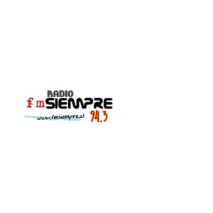 Radio SIEMPRE 94.3 FM