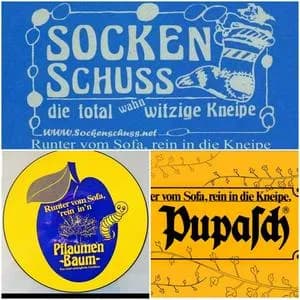 Radio Sockenschuss - Germany Live Radio