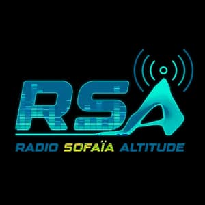 RADIO SOFAIA ALTITUDE - France Live Radio