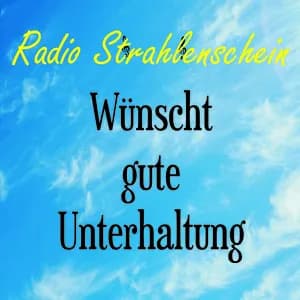 Radio Strahlenschein - Germany Live Radio