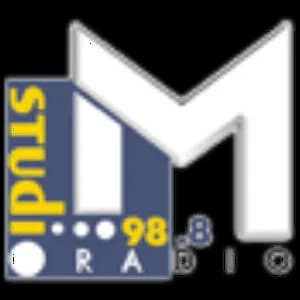 Radio Studio M 98.8FM