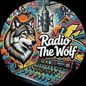 Radio-The-Wolf