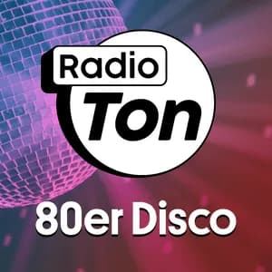 Radio Ton – 80er Disco - Germany Live Radio