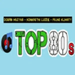 Radio Top80s