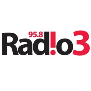 Radio Tri 95.8 FM