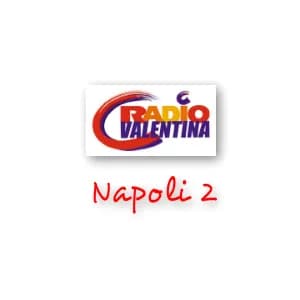 Radio Valentina Napoli 2 - Italy Live Radio