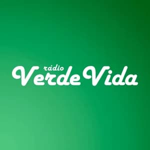 Radio Verde Vida - Brazil Live Radio