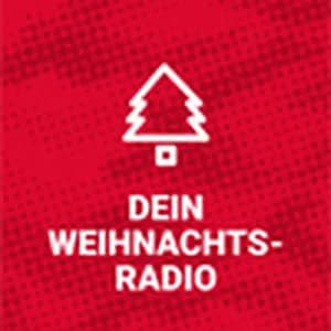 Radio Vest - Dein Weihnachts Radio