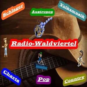 radio-waldviertel - Germany Live Radio