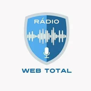 Radio Web Total - Brazil Live Radio