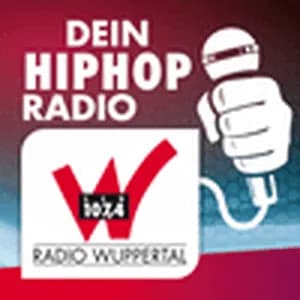 Radio Wuppertal - Dein HipHop Radio - Germany Live Radio