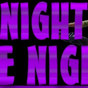 radiohappynight