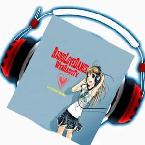 radiolovedance - Germany Live Radio