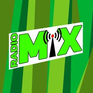 Radiomix - Germany Live Radio