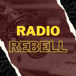 Radiorebell - Germany Live Radio