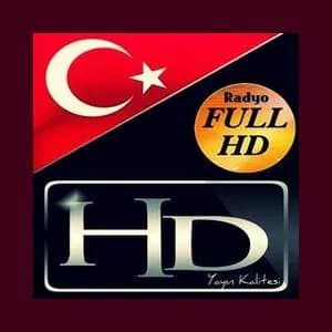RadyoFuLLHD - Turkey Live Radio