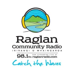 Raglan Radio