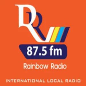 Rainbow Radio