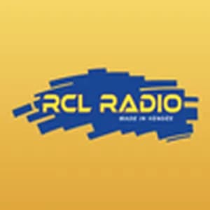 RCL Radio - Made in Vendée - France Live Radio