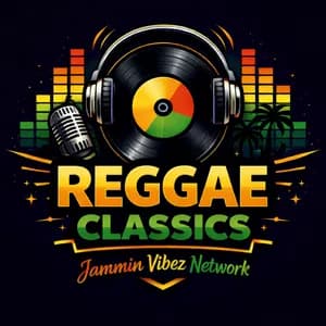 Reggae Classic Hits Radio
