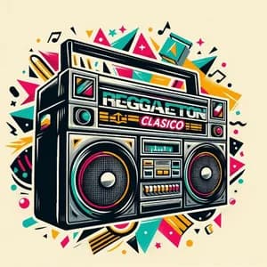 Reggaetón Clásicos 24/7