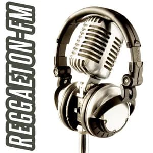 Reggaeton FM