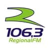 Regional FM 106.3 - Brazil Live Radio