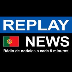 Replay News Portugues