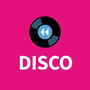 Retro FM Disco