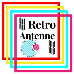 Retroantenne - Germany Live Radio