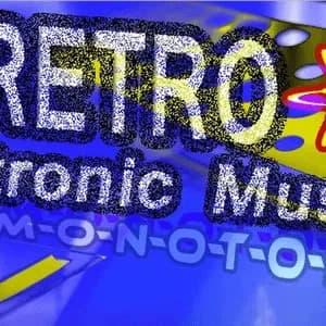 retroelectronicmusic - Germany Live Radio