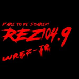 REZ 104.9 Internet Radio - 24/7 Halloween Music & Old Time Radio