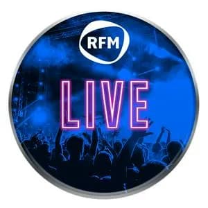 RFM Live - France Live Radio
