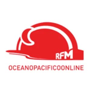 RFM Oceano Pacífico