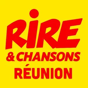 RIRE & CHANSONS REUNION - France Live Radio