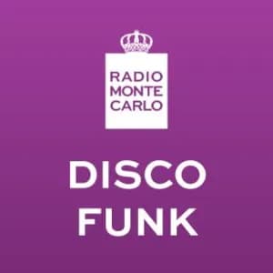 RMC Disco Funk