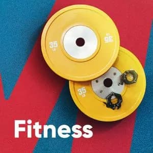 RMF Fitness - Poland Live Radio