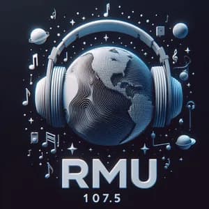 RMU 107.5 Paraná Entre Ríos