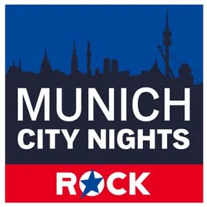 ROCK ANTENNE - Munich City Nights