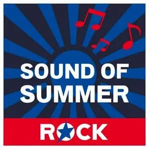 ROCK ANTENNE - Sound of Summer