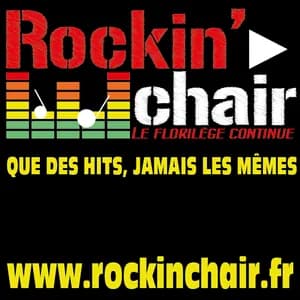 Rockin'Chair - France Live Radio