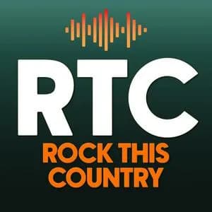 Rockthiscountry - Germany Live Radio