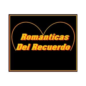 Romanticas Del Recuerdo - Argentina Live Radio