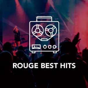 ROUGE BEST HITS 2010
