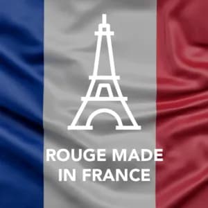 ROUGE MADE IN FRANCE