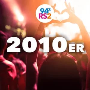 RS2 2010ER - Germany Live Radio