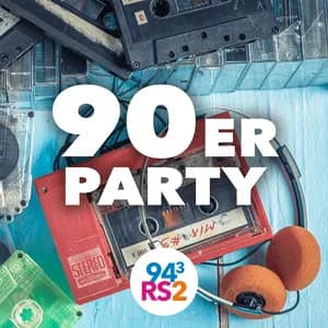 RS2 90ER PARTY