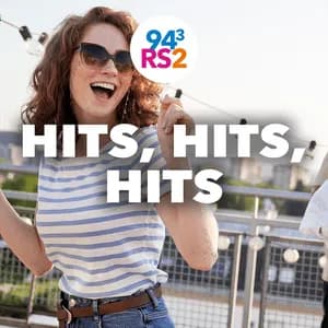 RS2 HITS HITS HITS - Germany Live Radio